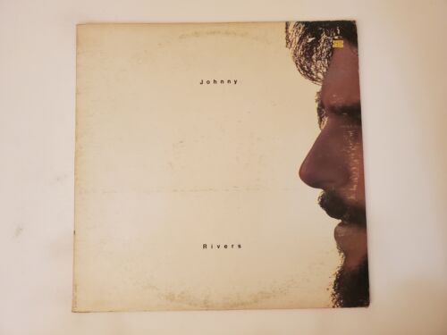 Johnny Rivers - Superpak (Vinyl Record Lp) - Picture 1 of 2