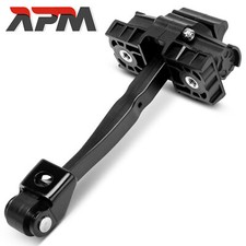 Türfeststeller Türfangband Türstopper Hinten Beidseitig für VW Golf VII 5G1 BE1