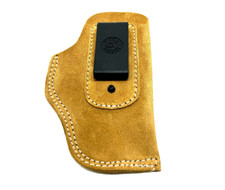 Fondina Vega cuoio IB340 Glock 26 43 Beretta apx 9000 Walter PPS