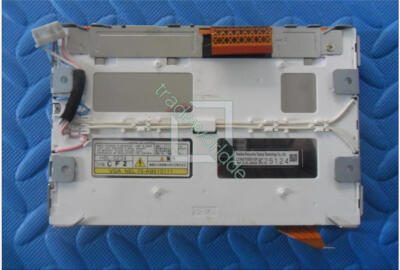7.0'' 800×480 Resolution touch LCD Screen Panel LTA070B511F
