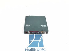 Dell LTO Ultrium 4 800GB/1600GB Data Cartridges