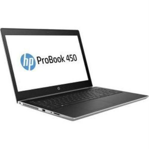 HP ProBook 450 G5 15.6in. (256GB, Intel Core i5 8th Gen. 1.6GHz