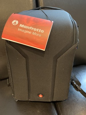 manfrotto sling 50