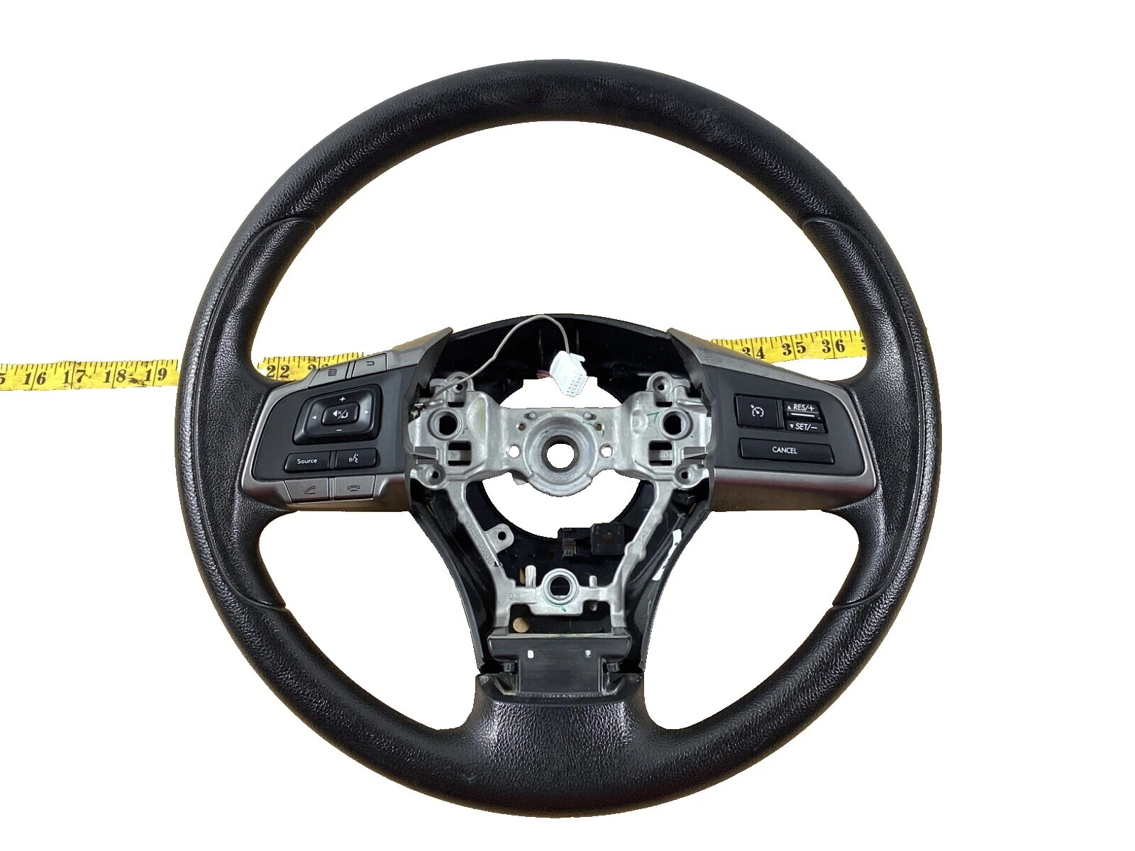 Genuine OEM Car & Truck volantes y botones de cuerno