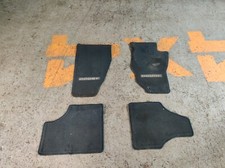 2009 Dodge Nitro Genuine Floor Mats