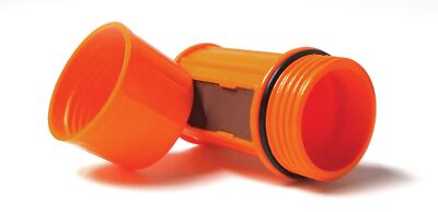 UCO Stormproof Match Kit with Waterproof Case, 25 Stormproof Matches and 3 St...