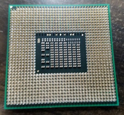 Intel Core i3-2328m 2nd Gen Mobile CPU Processor 3MB