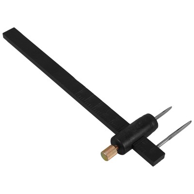  Bremssättel Messschieber Aus Keramik Ton Tonkeramik-Lineal Bremssattel