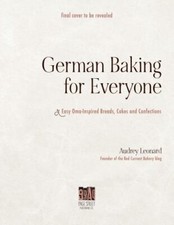 Süss: Sweet German Treats For Every Occasion 9781645678892 by Leonard, Audrey
