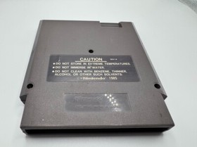 A Boy And His Blob: Trouble On Blobolonia (Nintendo NES, 1990)  Authentic