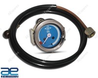FüR FüR Ford Traktor ÖLdruck MessgeräT Kupfer Line Set Aes