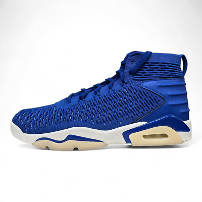 Nike Air Jordan Flyknit Elevation 23 Game Royal Herren Sneaker (AJ8207-401)