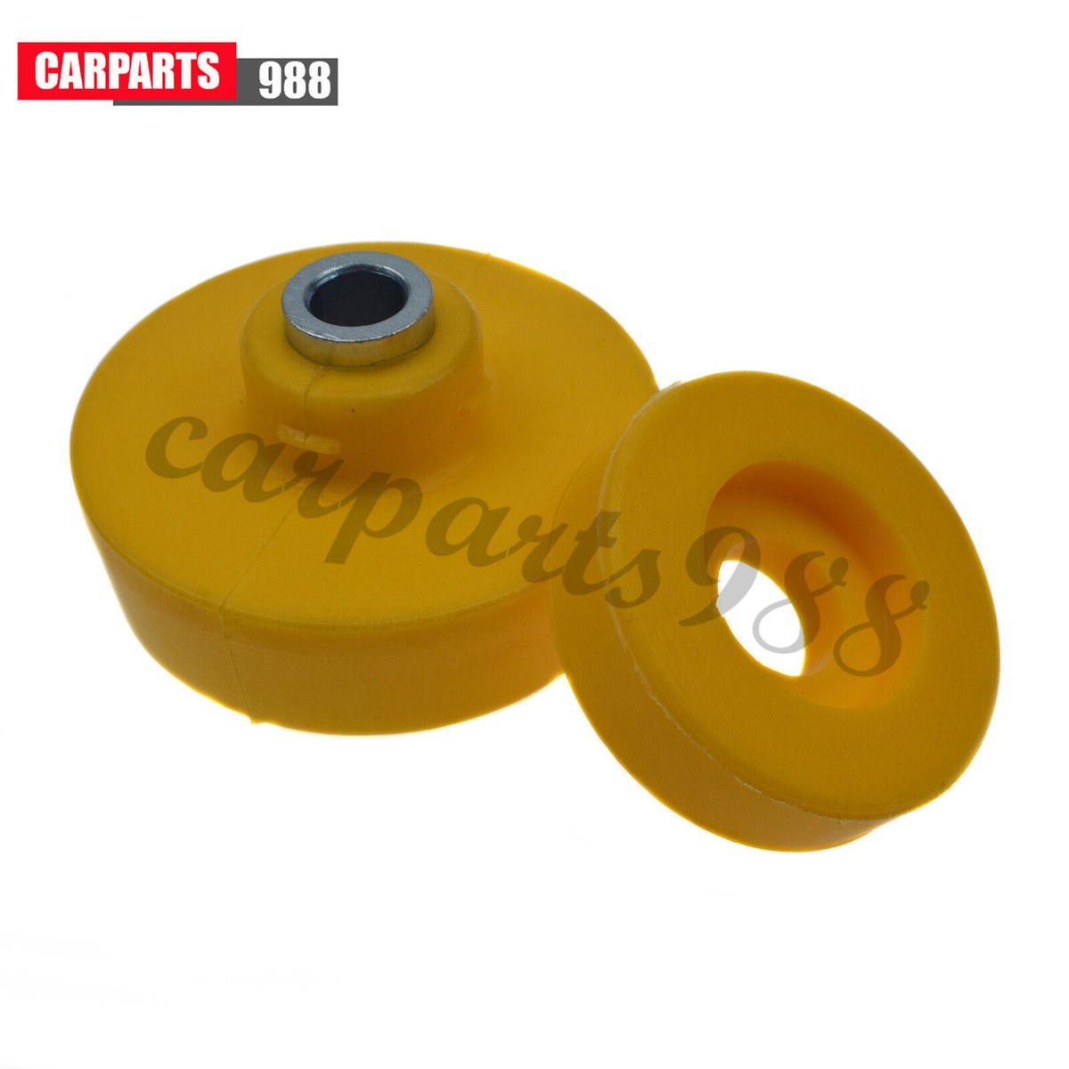 Rear Strut Shock Mounts Suspension For Mini Cooper R60 R56 R53 R50