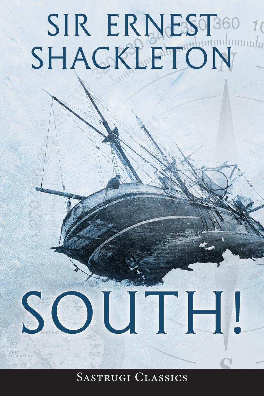 Thumbnail - Ernest Shackleton | South (annotated) | Taschenbuch | Englisch (2020)