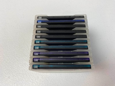 Minidisc Sony Color Collection 74 minutes - Photo, audio & vidéo