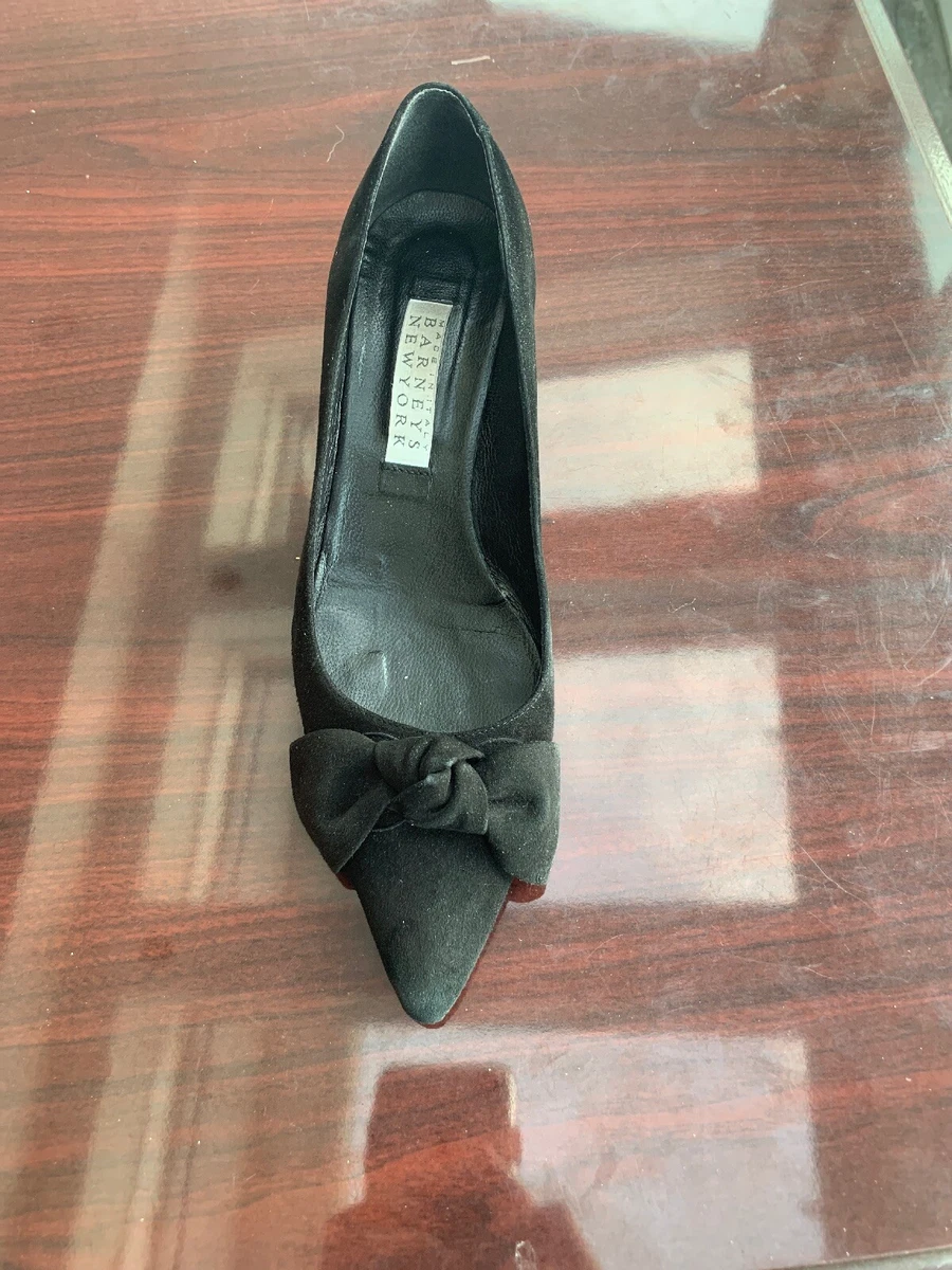 Barneys shop ladies shoes