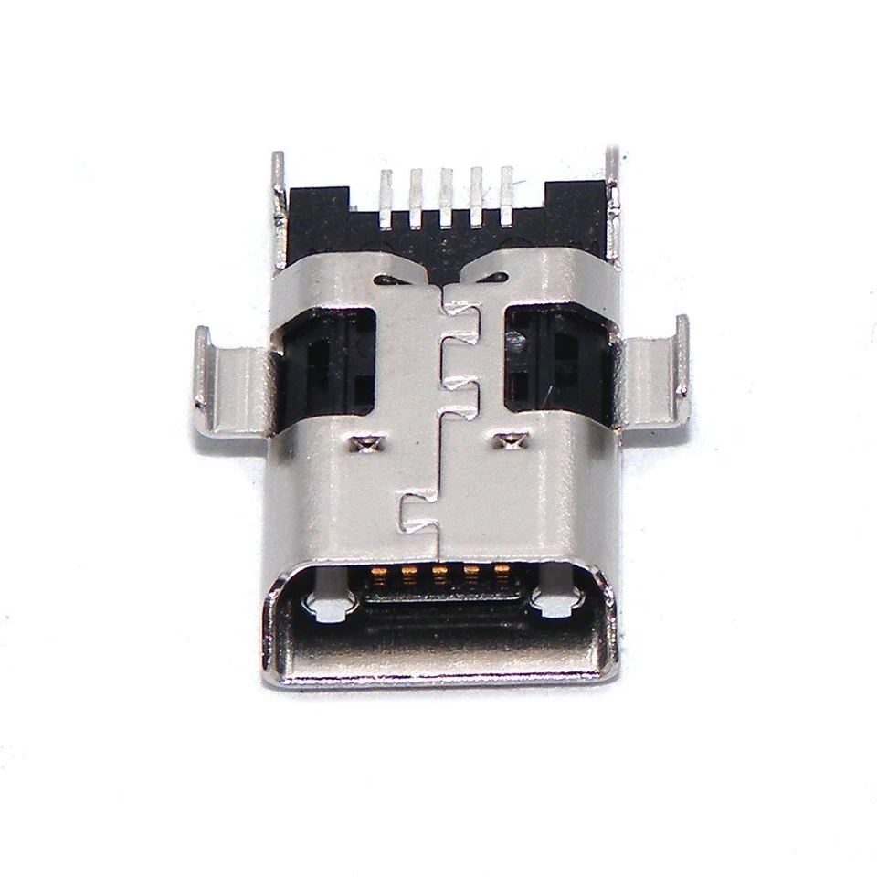 Conector de puerto de carga micro USB genuino para tableta ASUS ZENPAD 8.0 Z380C P022 Foto 4 de 4