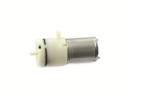 Air Pump LP27-06, 6V-