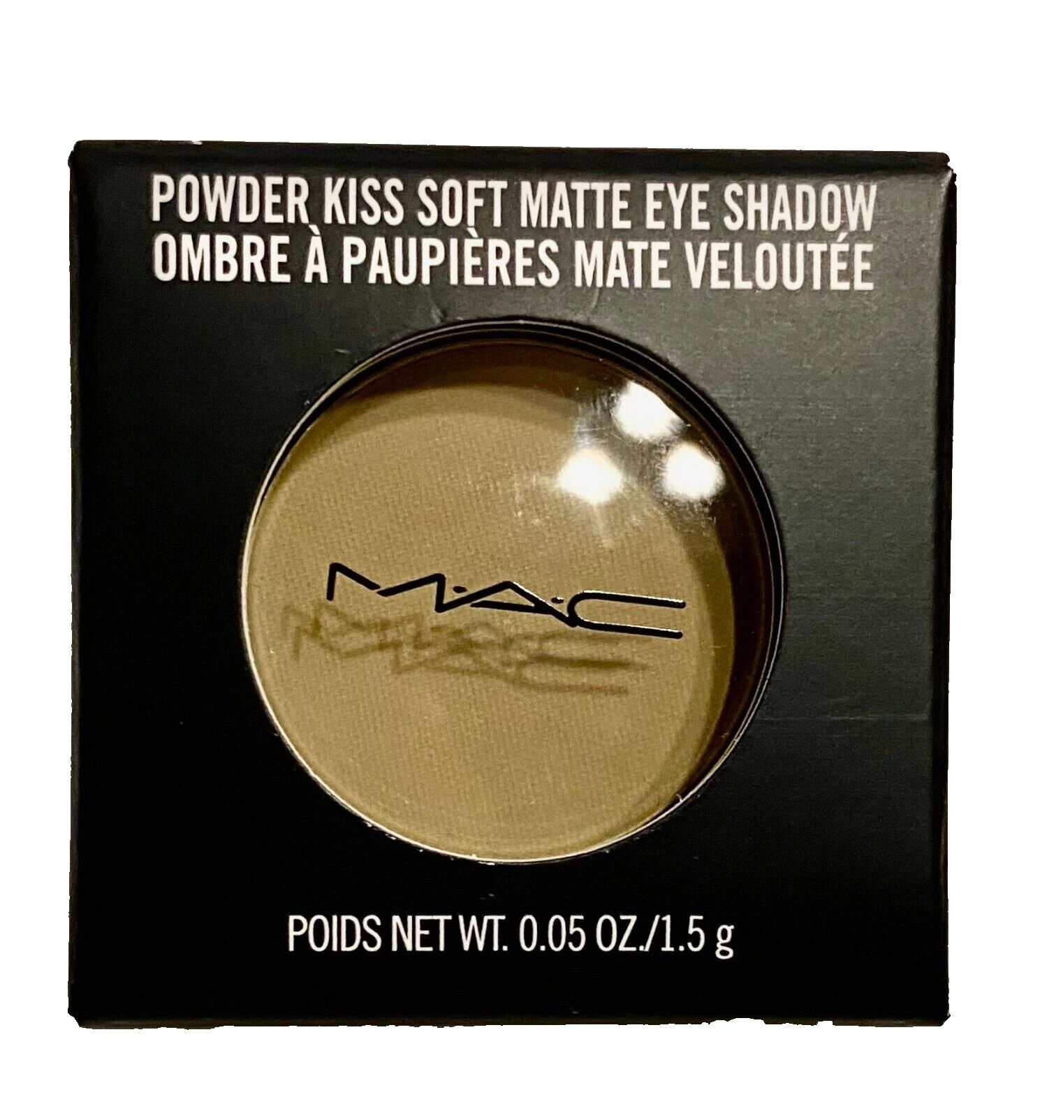 Eyeshadow Loose Powder Matte Single Eyeshadows Products