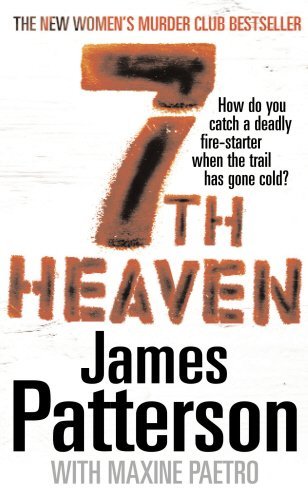 7th Heaven: (Women's Murder Club 7),James Patterson