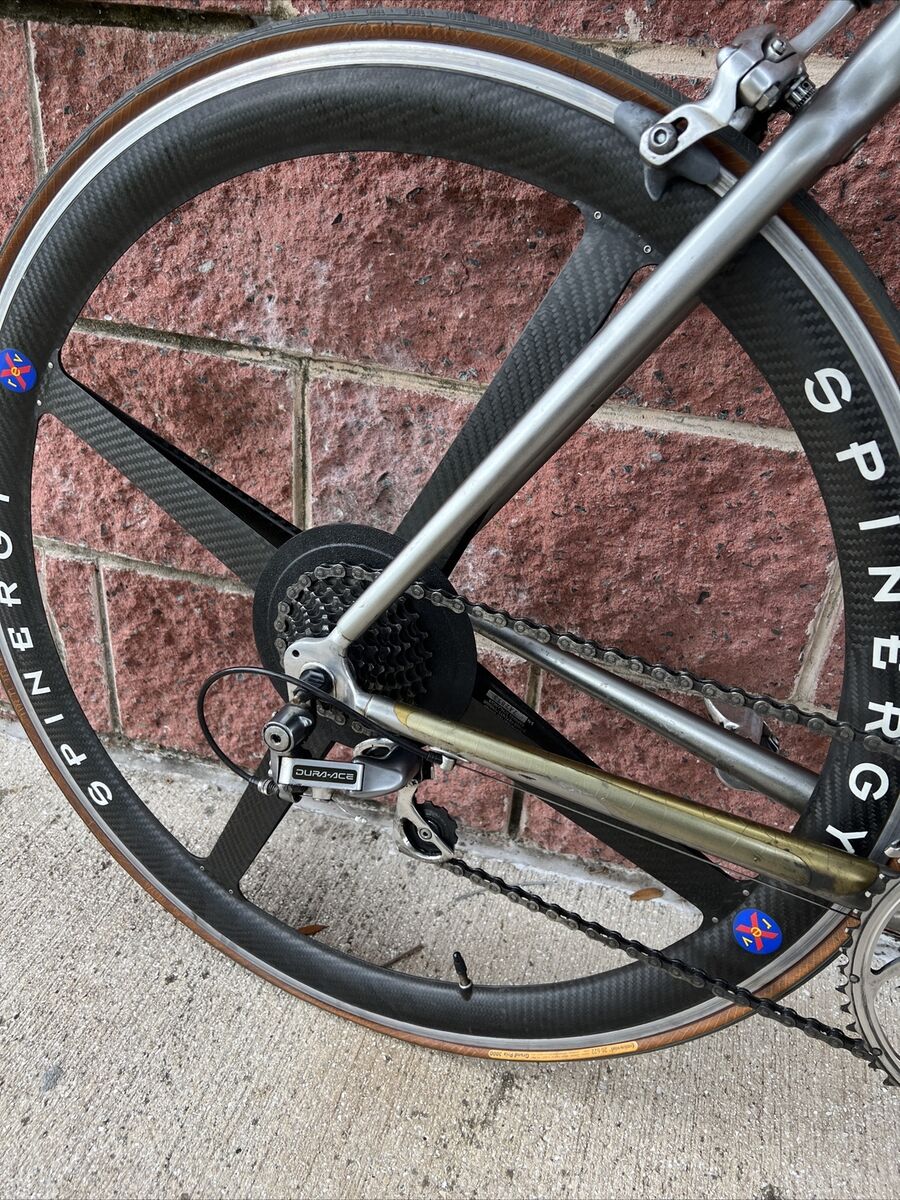 Trek 5500 oclv - Size 54cm | eBay Trek 5500 oclv - Size 54cm | eBay