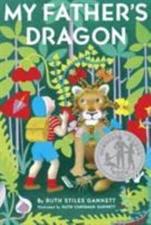 My Father's Dragon by Gannett, Ruth Stiles