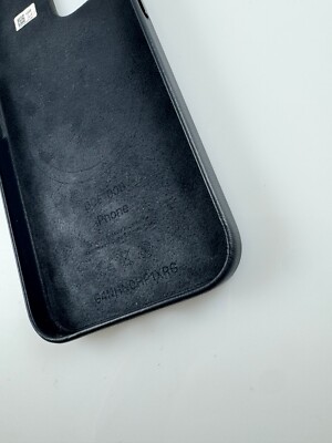 スマートフォン本体 AppleiPhone13 128G Midnight+Leather Case iPhone 13 Leather Case with MagSafe - Midnight - Walmart.com