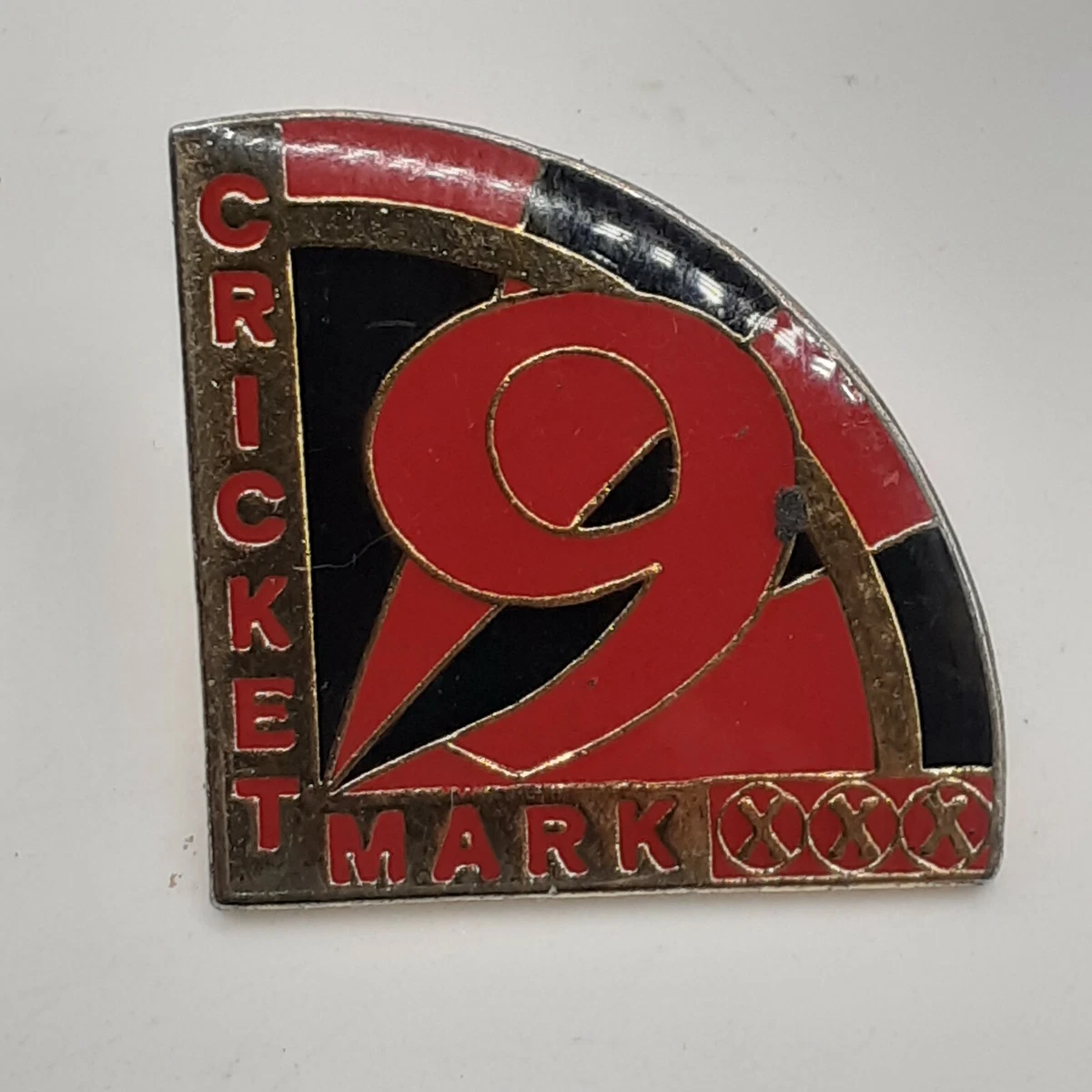 Cricket Mark 9 Xxx pin | eBay