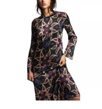 Zara Dress Size Medium Has Been Tailored