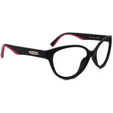 Columbia Women's Sunglasses Frame Only Lolo C01 Matte Black Cat Eye 57 mm