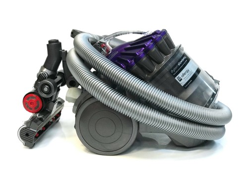 Dyson DC23 Allergy Stowaway Purple 