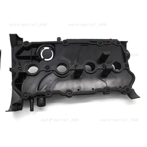 MAHLE Motorkopf Ventilabdeckung Dichtung Schrauben für Audi 2.0TFSI C6 A4 A6 B7 BYK BPG - Bild 1 von 5