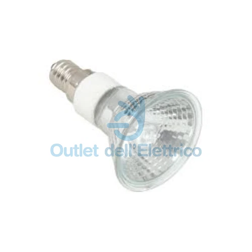 SYLVANIA 0021081 Halogen Hi Spot 50 PAR16 40W 230V E14 Fl 25