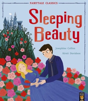 Sleeping Beauty By Josephine Collins NEW Paperback Childrens Picture Book