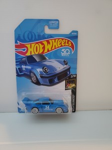 hot wheels mainline 2018