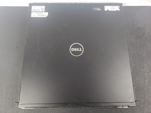 Dell Force10 S4810P-AC-R 48-Port 10Gbe QSFP+ Switch w/ 1x PSU+4x 40Gbe Read - Picture 7 of 12