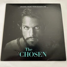 The Chosen: Season One (Original Series Soundtrack) - Audio CD