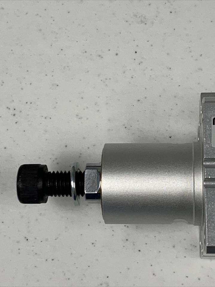 NEW, PHD INC PBS5L-1-SW52 FLOWTEK 73360-02 PBS5L1SW52, FREE SHIPPING - Image 4 of 4