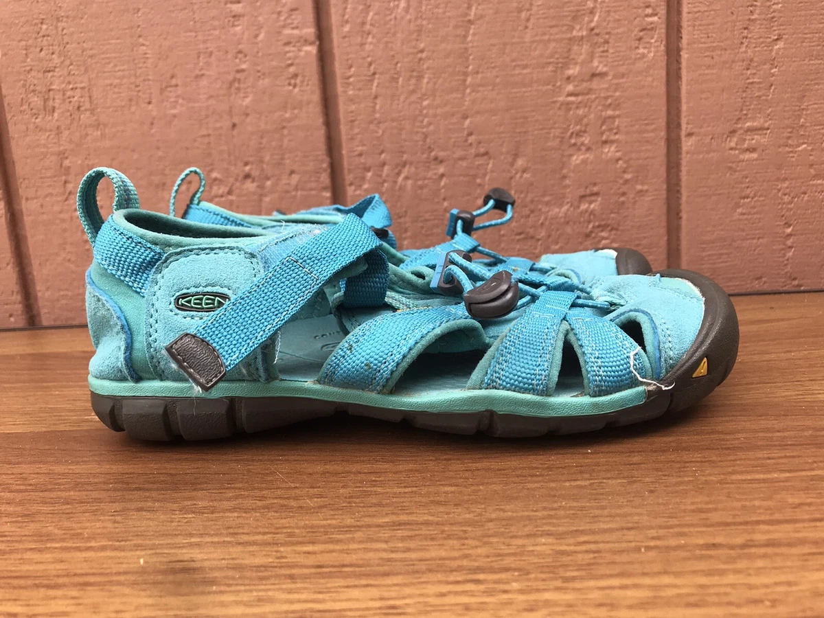 Keen sales seacamp sale