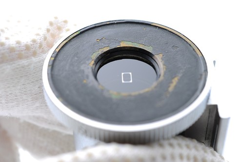 Exc+5 Ernst Leitz Wetzlar 13,5 cm visor SHOOC para cámara de montaje con tornillo Leica M - Imagen 14 de 14