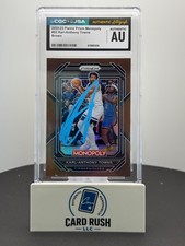 2024 Panini Prizm Monopoly WNBA Basketball Set Review and Checklist 19