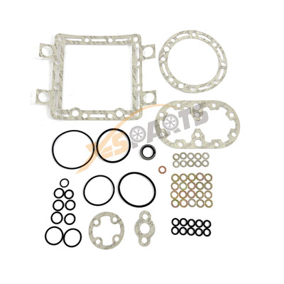 For Thermo King Air Conditioning Parts Gasket Set 30-0247 X214 Compressor Gasket