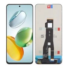 Honor 200 Smart Original LCD Display Screen & Digitizer for Repair Replacement