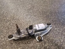 TOYOTA COROLLA E12 Heckscheibenwischermotor 8513012850 2.00 Diesel 33846641
