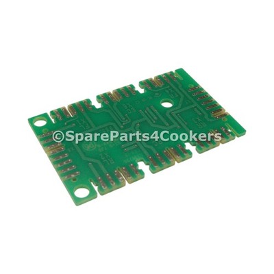 RANGEMASTER Original G5 Induktions-Schnittstellenplatine P051797 FVLP051797