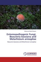 Mohamed Abdel-Raheem | Entomopathogenic Fungi, Beauveria Bassiana And...