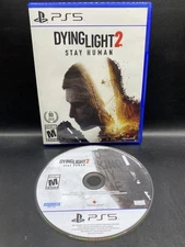 Dying Light 2 Stay Human (PS5)