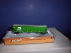 N SCALE TANGENT 81011-22 BN/471443 TRINITY 3B 4750CF COVERED HOPPER — photo 2