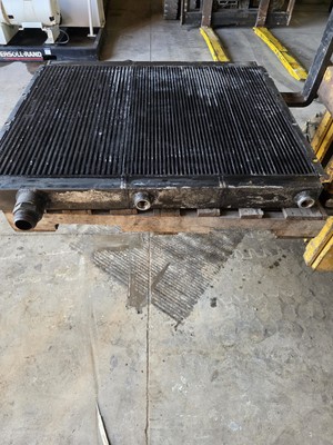 39892492 INGERSOLL RAND COOLER-OIL/AIR