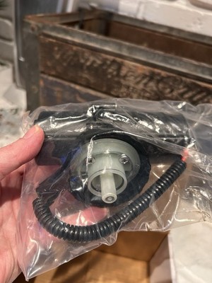 Waltyotur Fuel Pump Replacement 228-9129